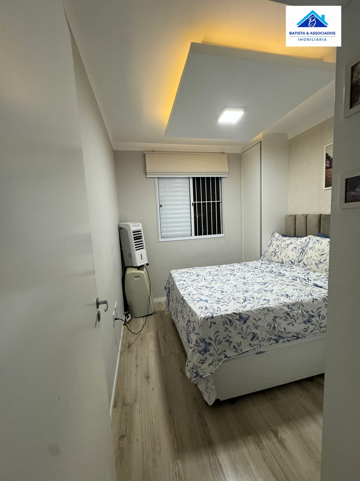 Apartamento, 2 quartos, 48 m² - Foto 9