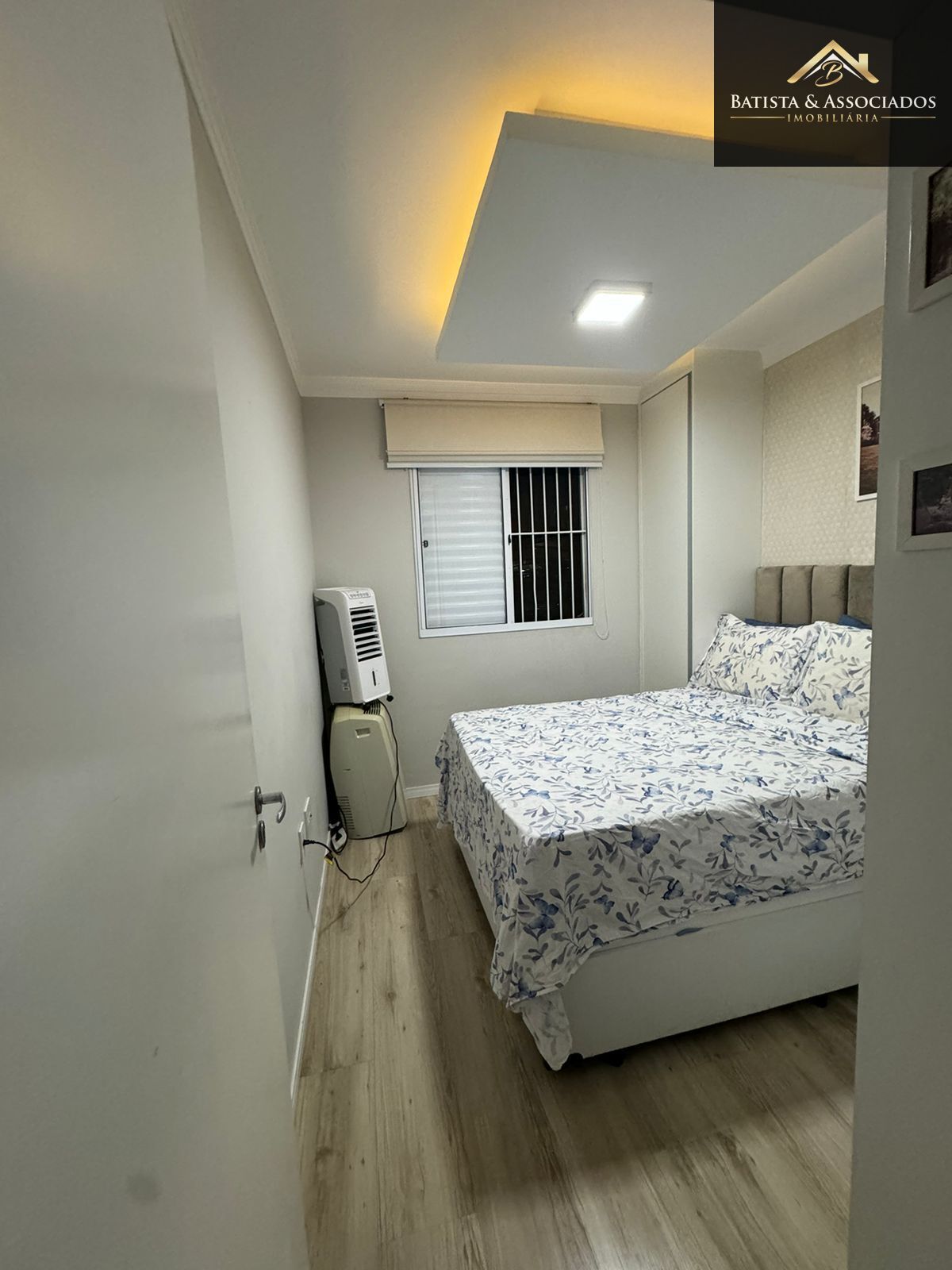 Apartamento, 2 quartos, 48 m² - Foto 9
