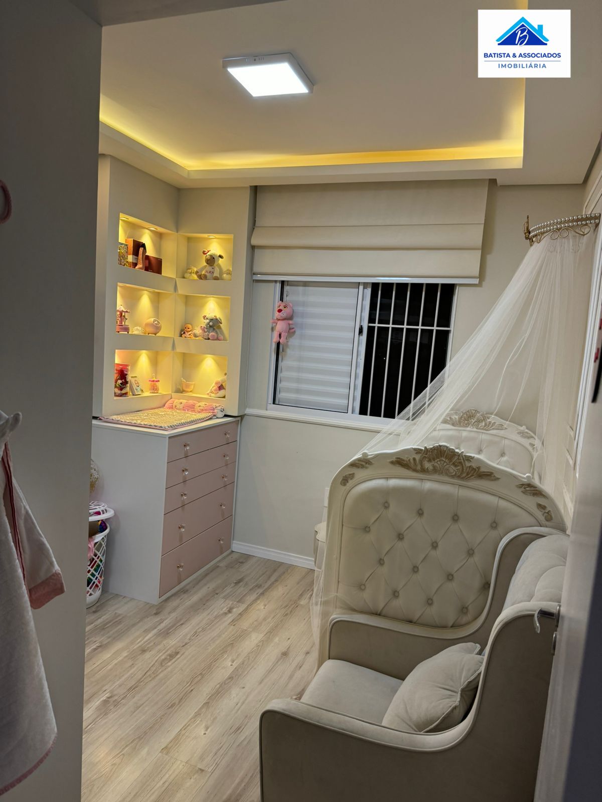 Apartamento, 2 quartos, 48 m² - Foto 7