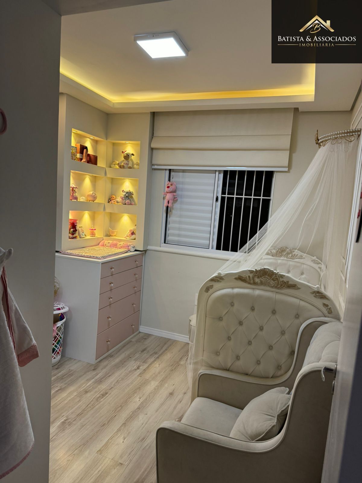 Apartamento, 2 quartos, 48 m² - Foto 7