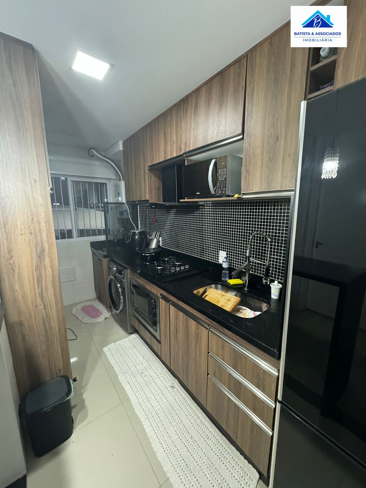 Apartamento, 2 quartos, 48 m² - Foto 14