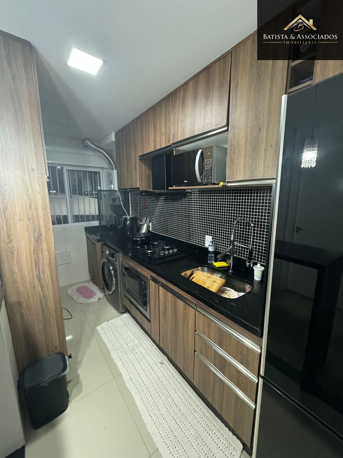 Apartamento, 2 quartos, 48 m² - Foto 14