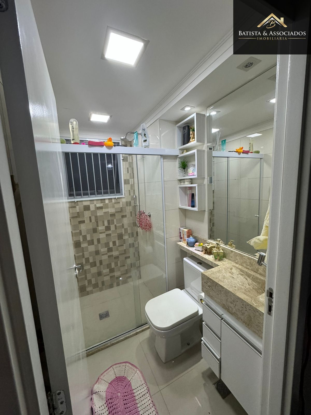 Apartamento, 2 quartos, 48 m² - Foto 11
