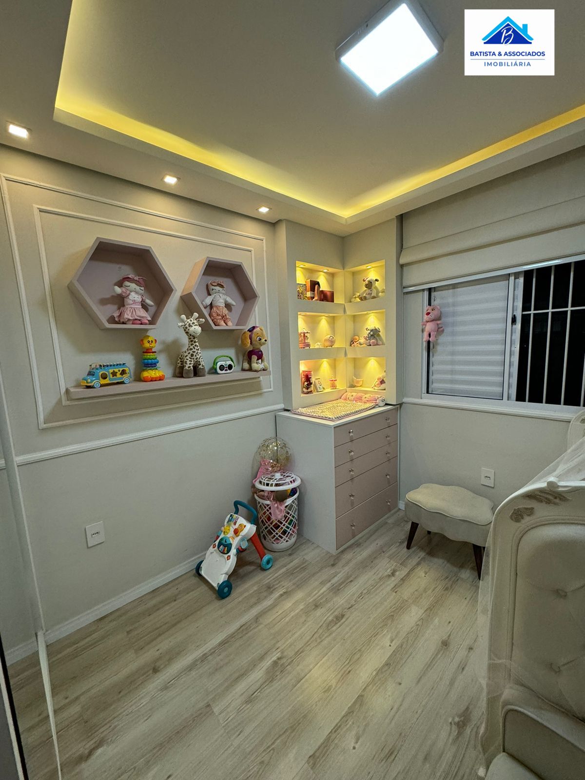 Apartamento, 2 quartos, 48 m² - Foto 5