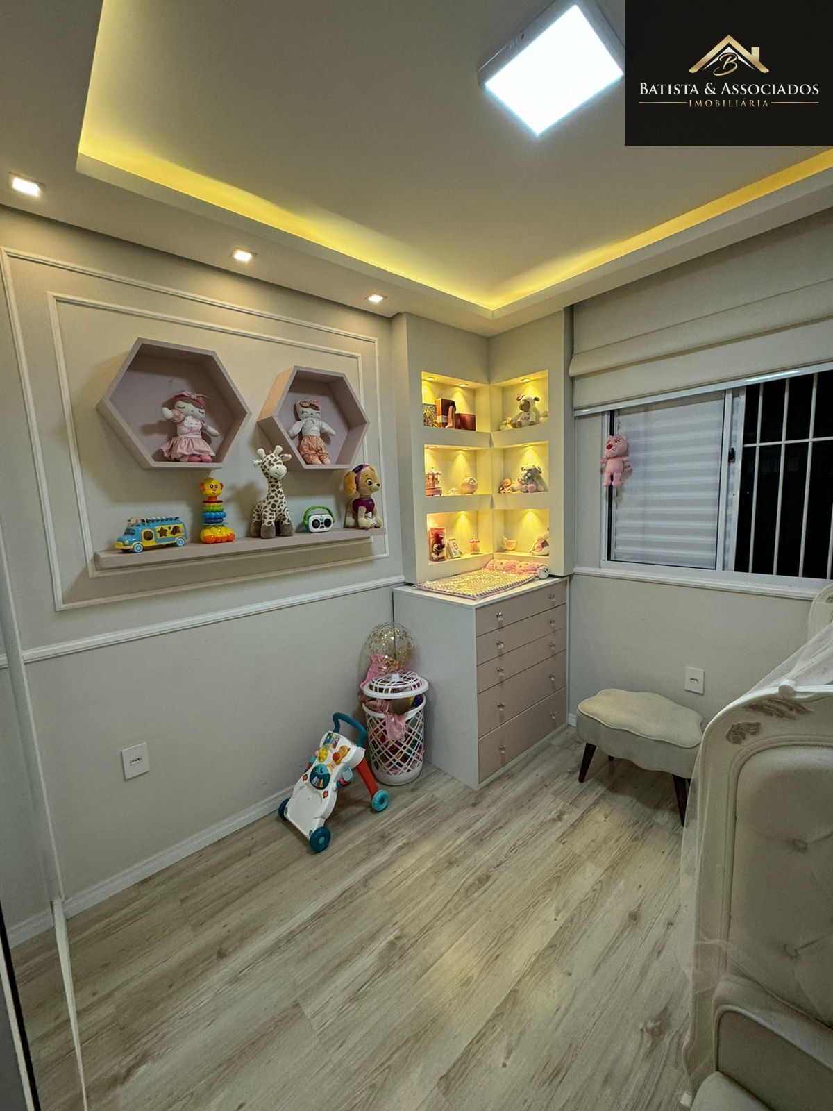 Apartamento, 2 quartos, 48 m² - Foto 5