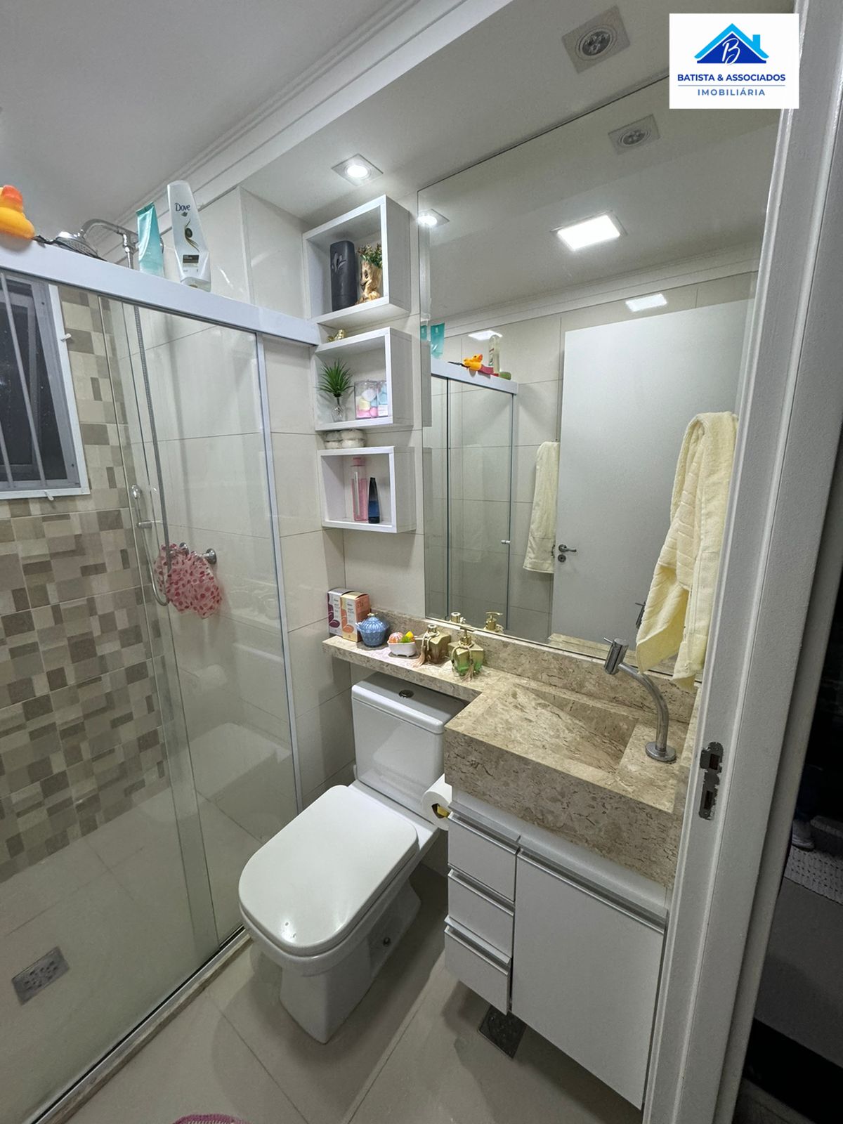 Apartamento, 2 quartos, 48 m² - Foto 12