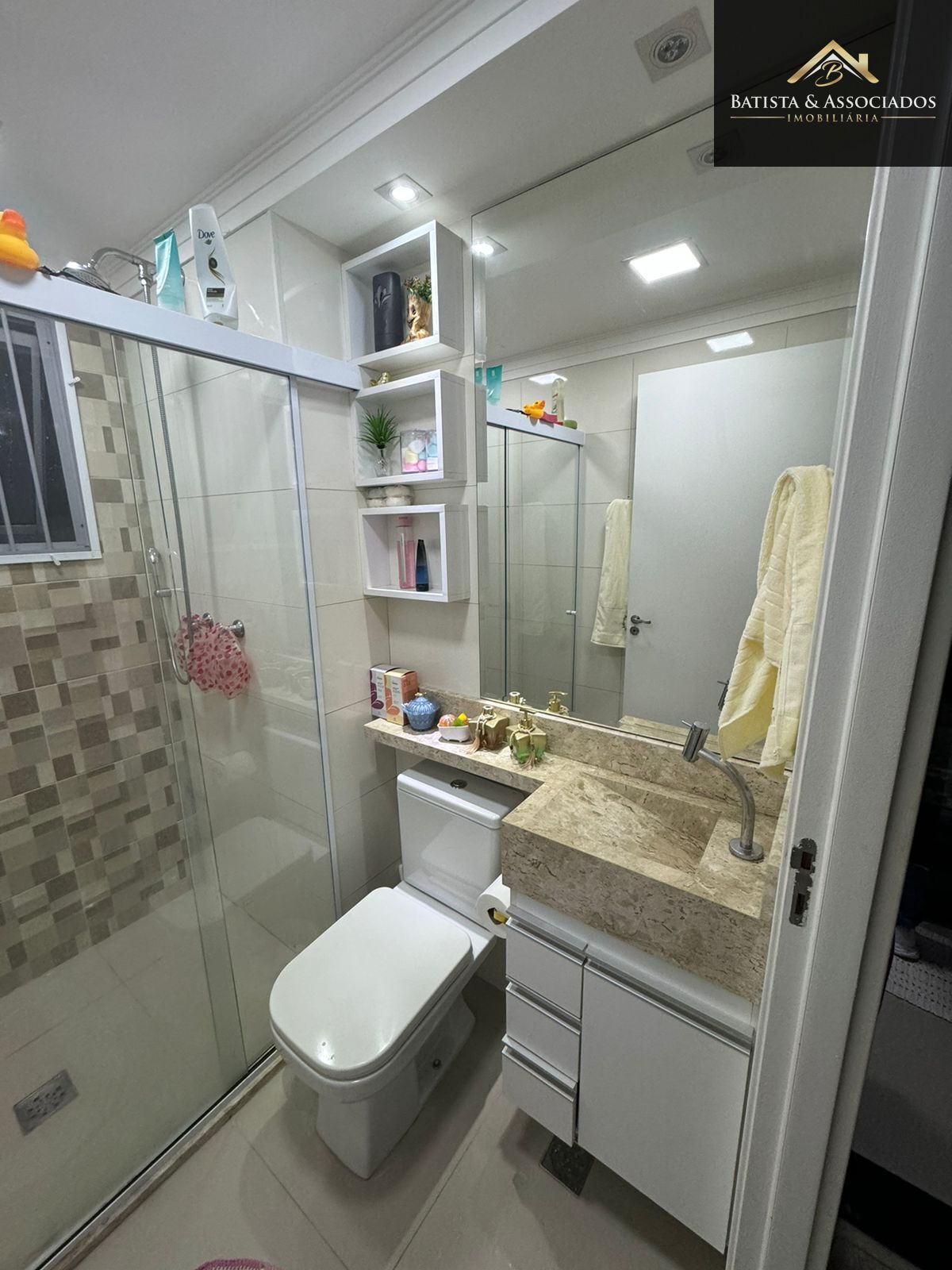 Apartamento, 2 quartos, 48 m² - Foto 12