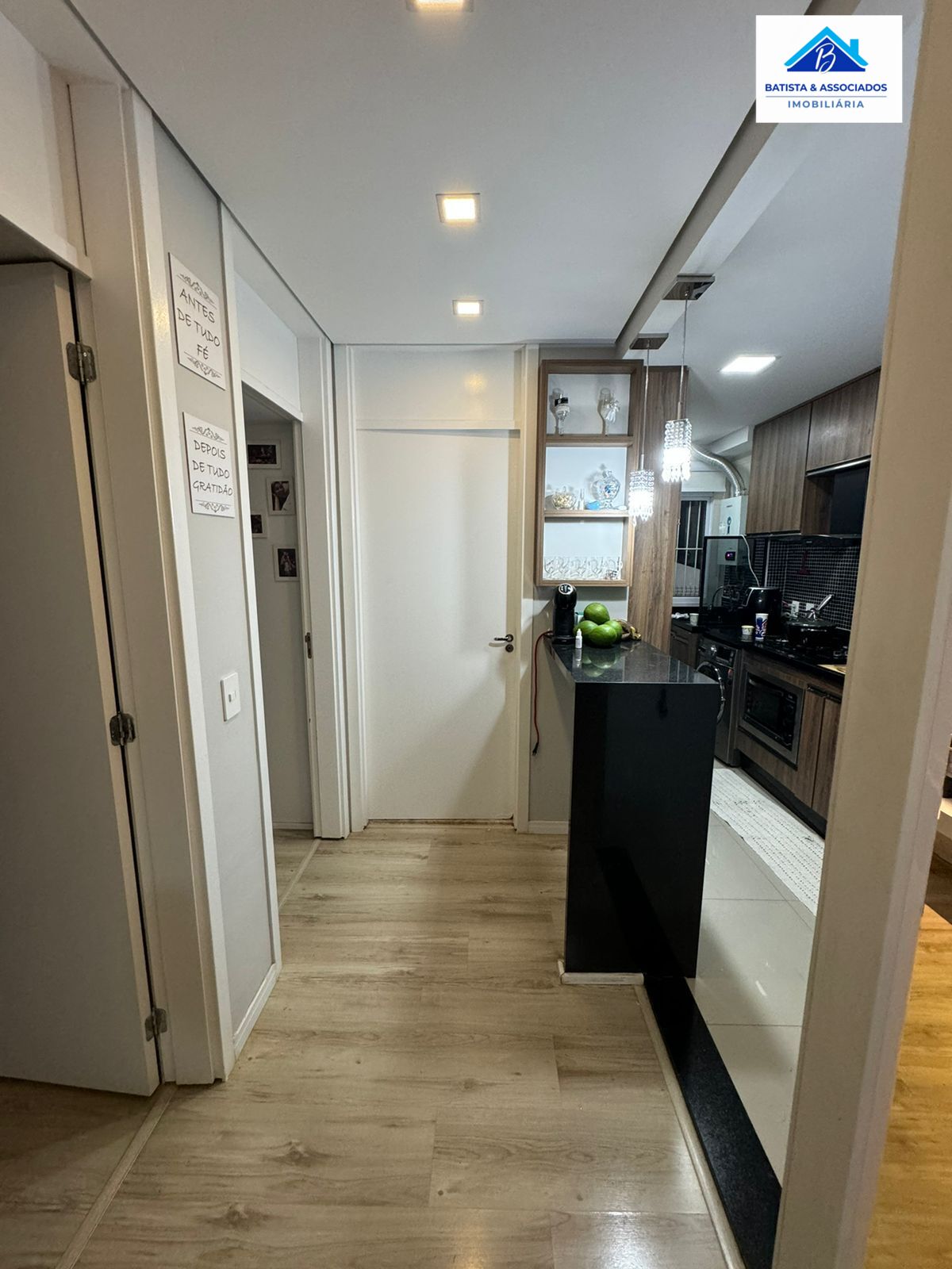 Apartamento, 2 quartos, 48 m² - Foto 13