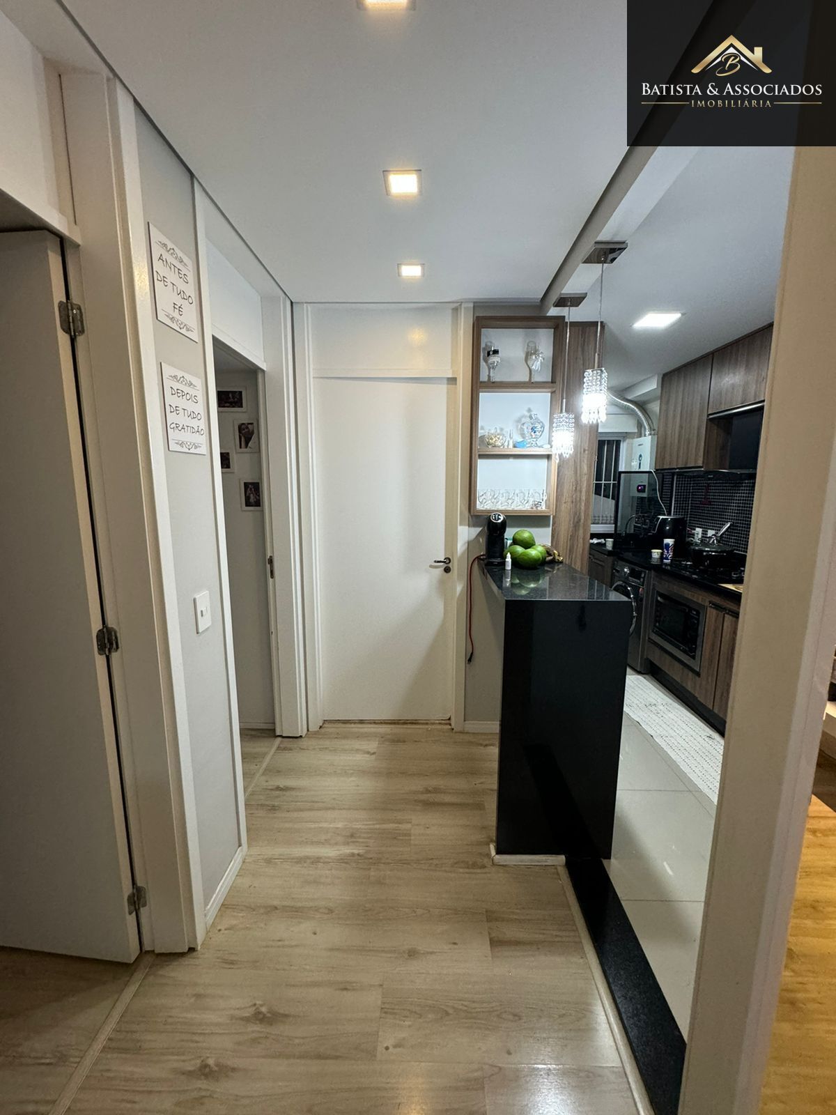 Apartamento, 2 quartos, 48 m² - Foto 13