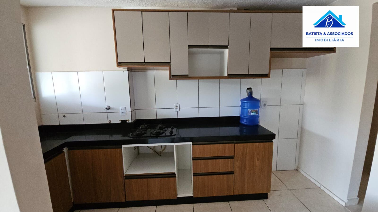 Apartamento à venda com 2 quartos, 45m² - Foto 9