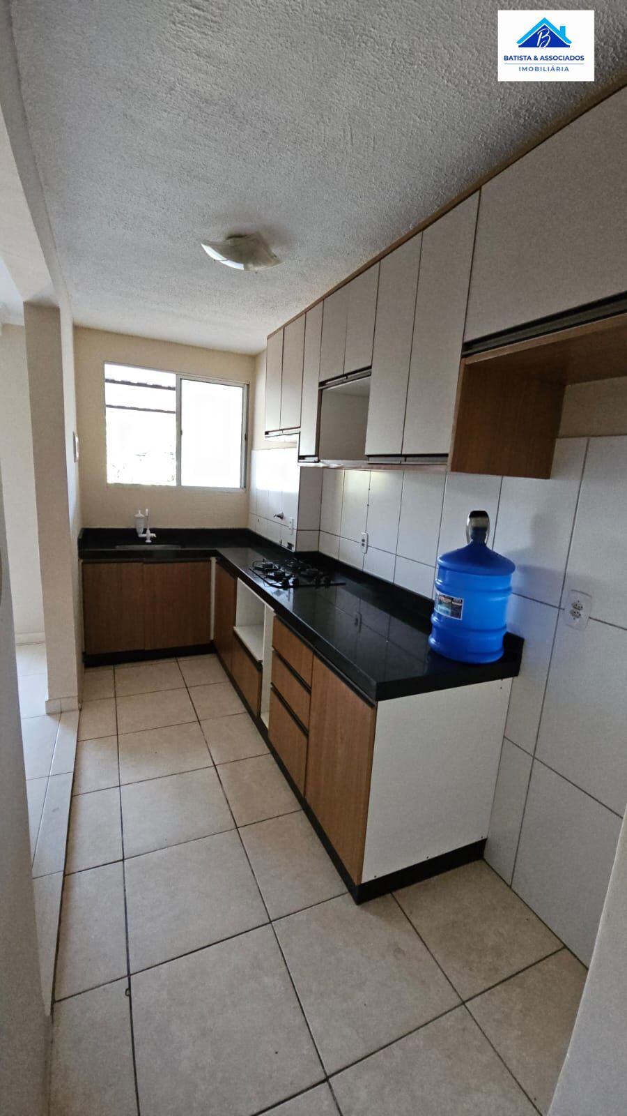 Apartamento à venda com 2 quartos, 45m² - Foto 10