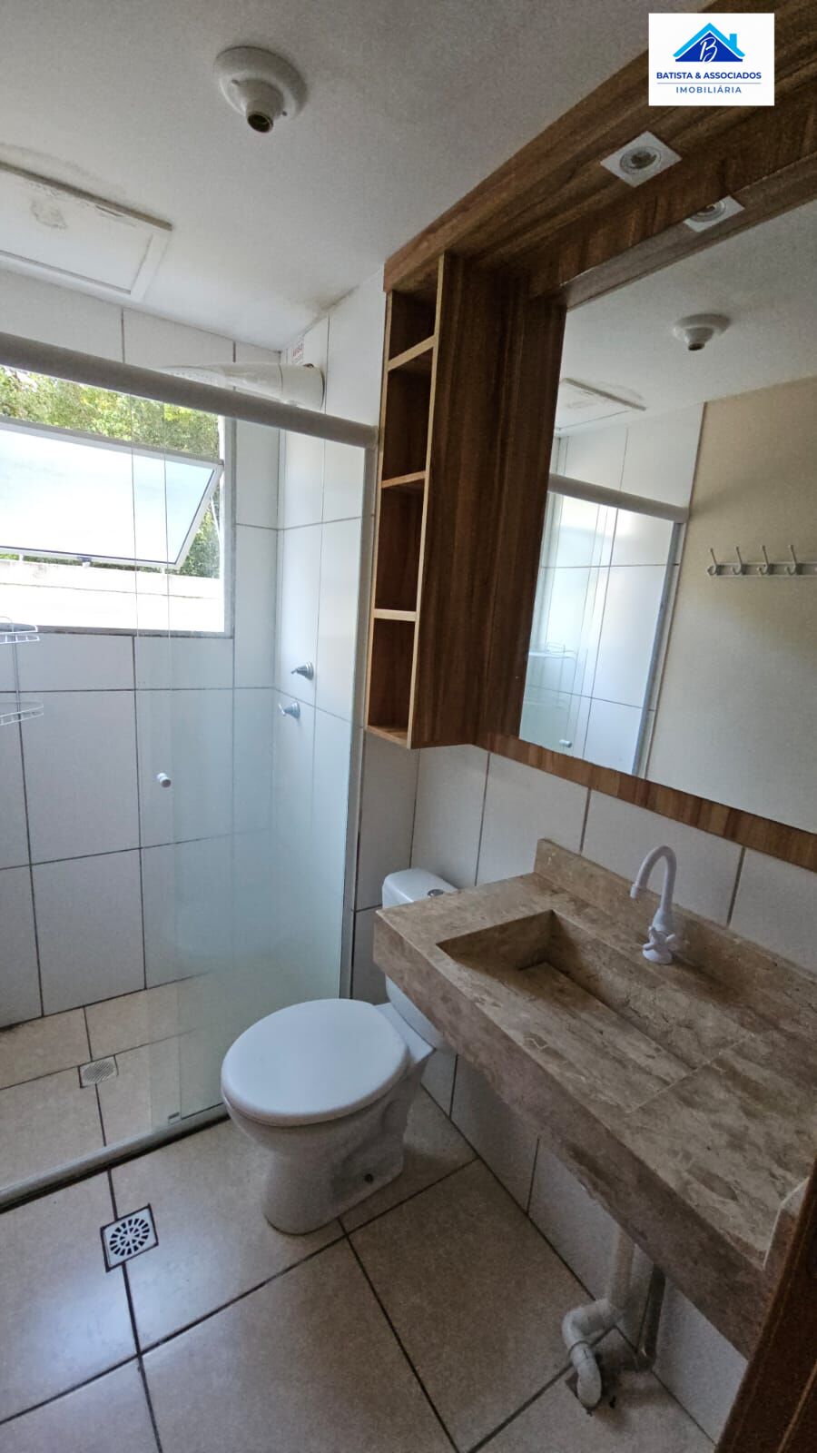 Apartamento à venda com 2 quartos, 45m² - Foto 7