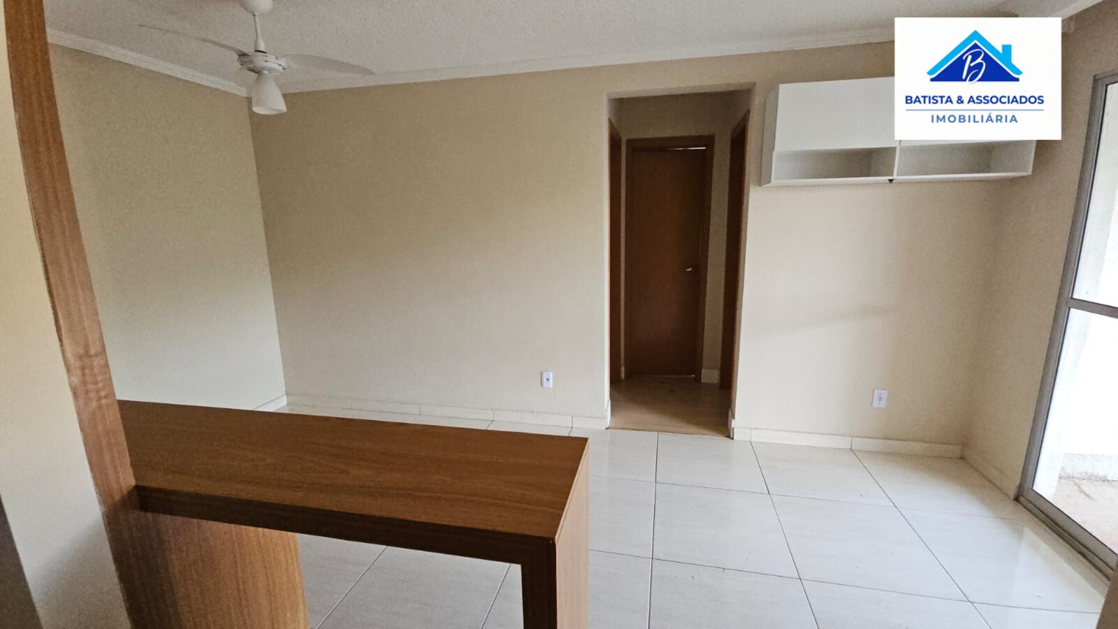 Apartamento à venda com 2 quartos, 45m² - Foto 4