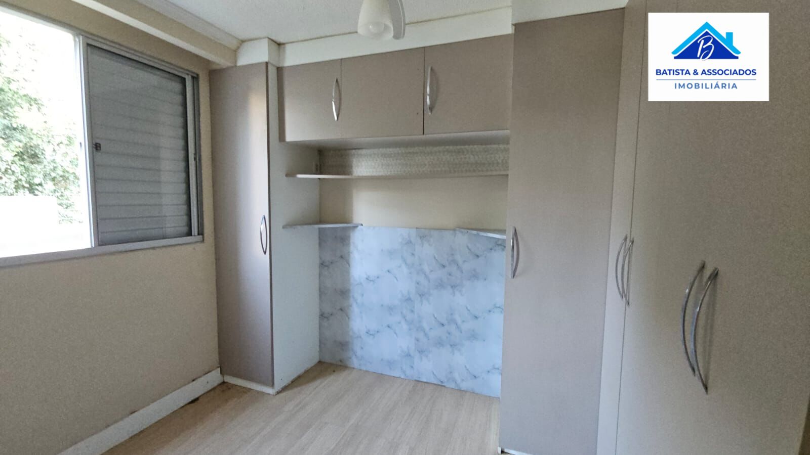 Apartamento à venda com 2 quartos, 45m² - Foto 6