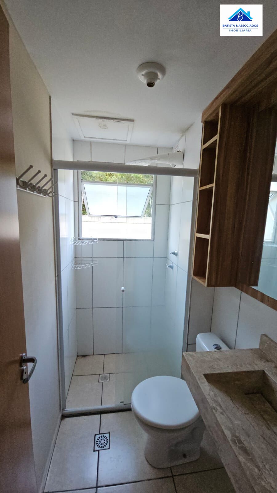 Apartamento à venda com 2 quartos, 45m² - Foto 8