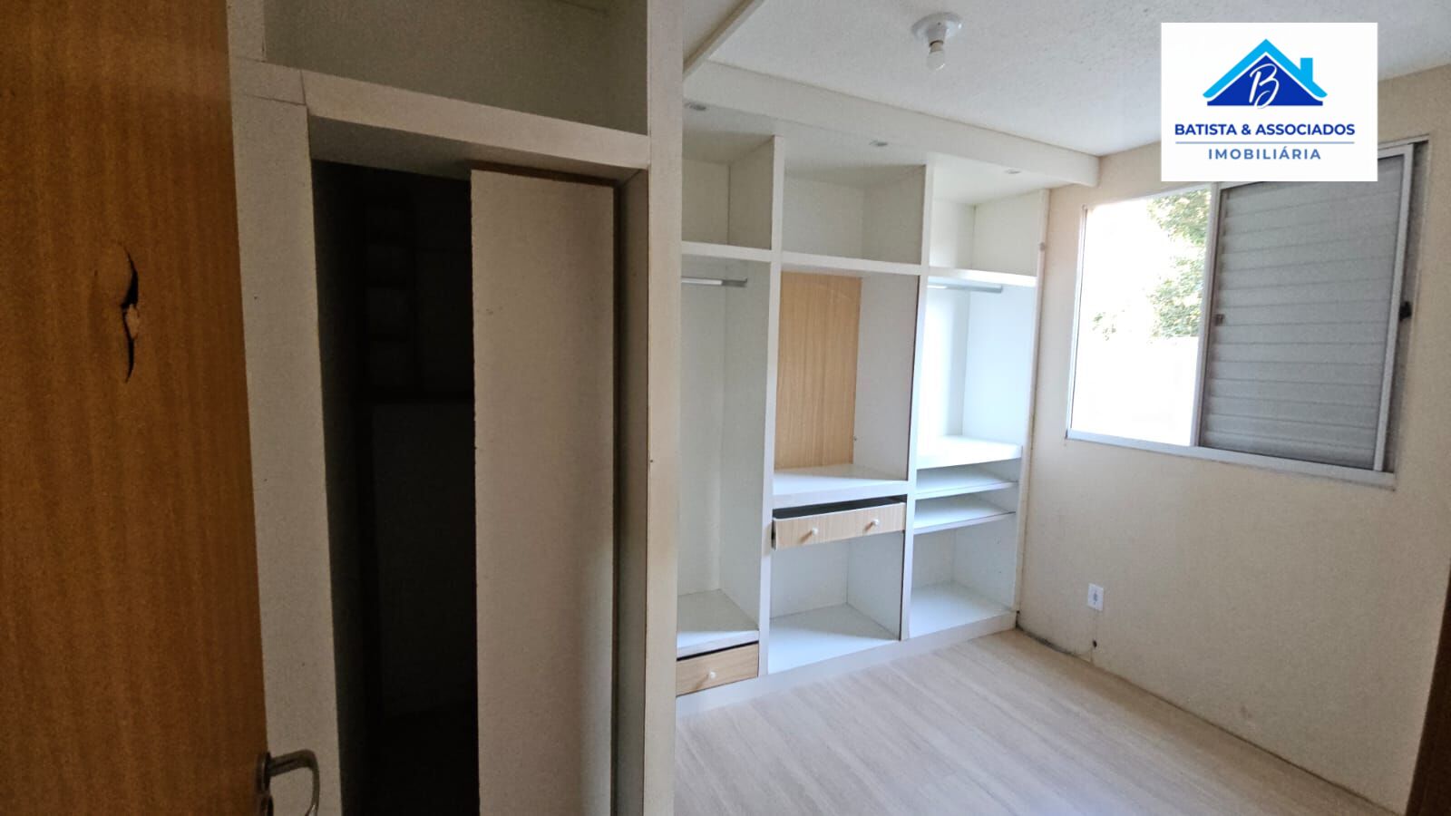 Apartamento à venda com 2 quartos, 45m² - Foto 5