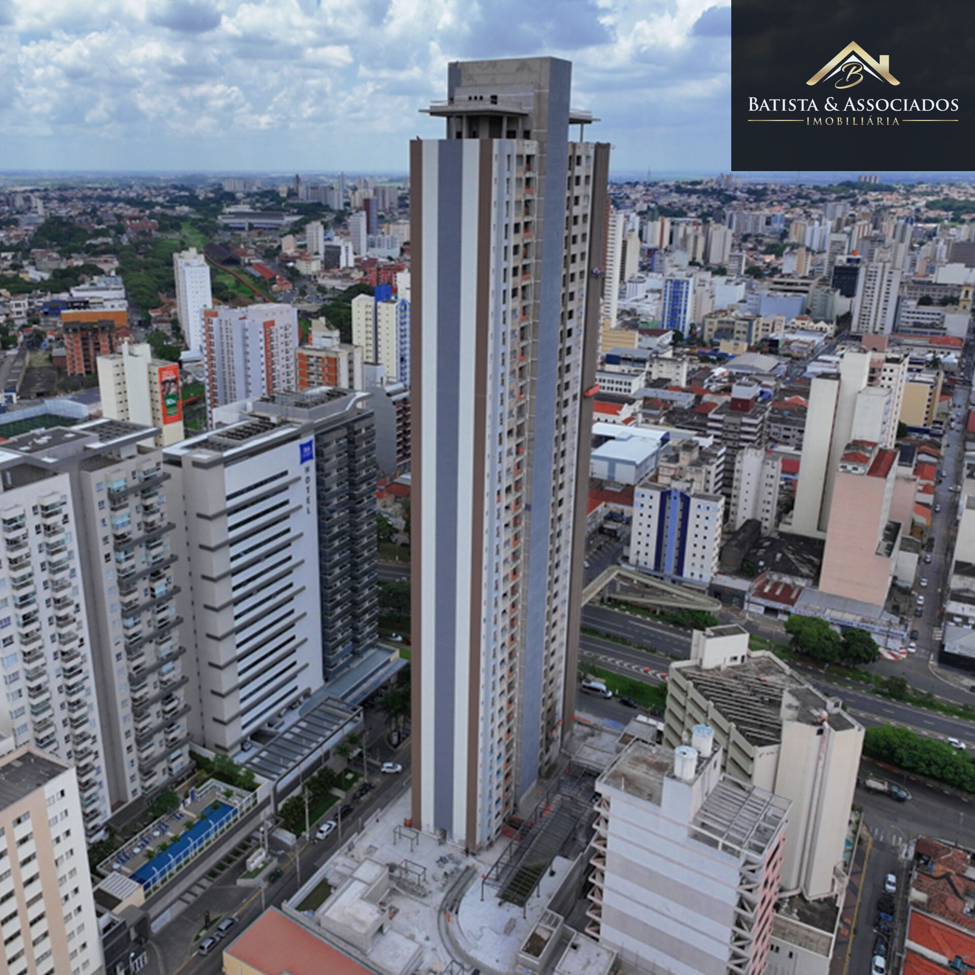 Apartamento, 1 quarto, 46 m² - Foto 4