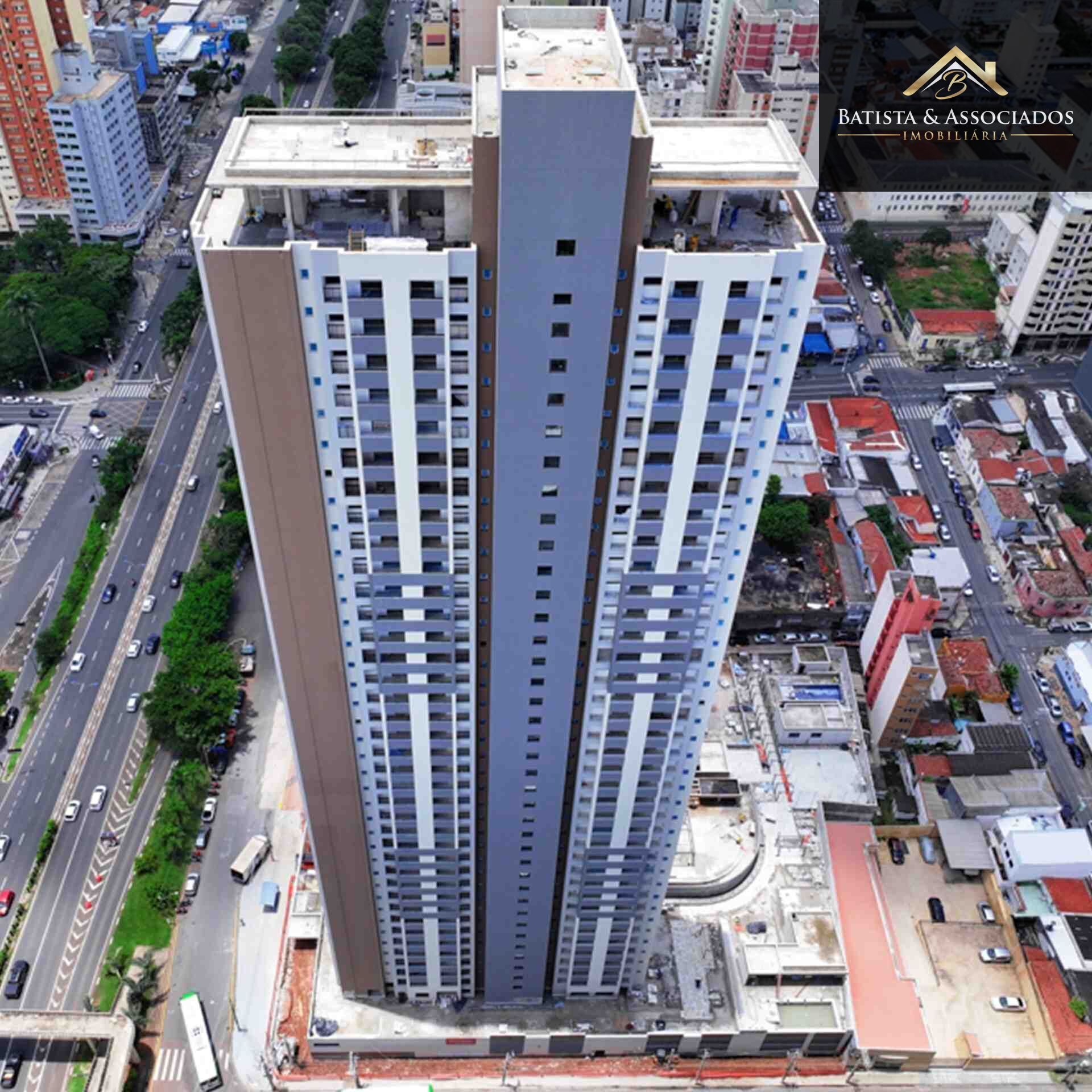 Apartamento, 1 quarto, 46 m² - Foto 2