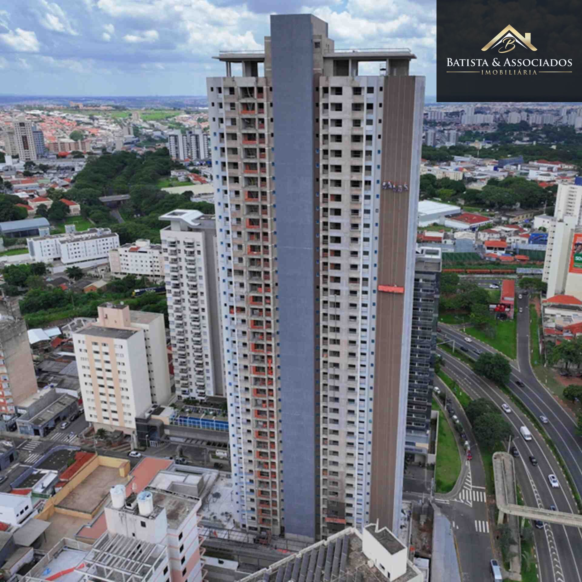 Apartamento, 1 quarto, 46 m² - Foto 5