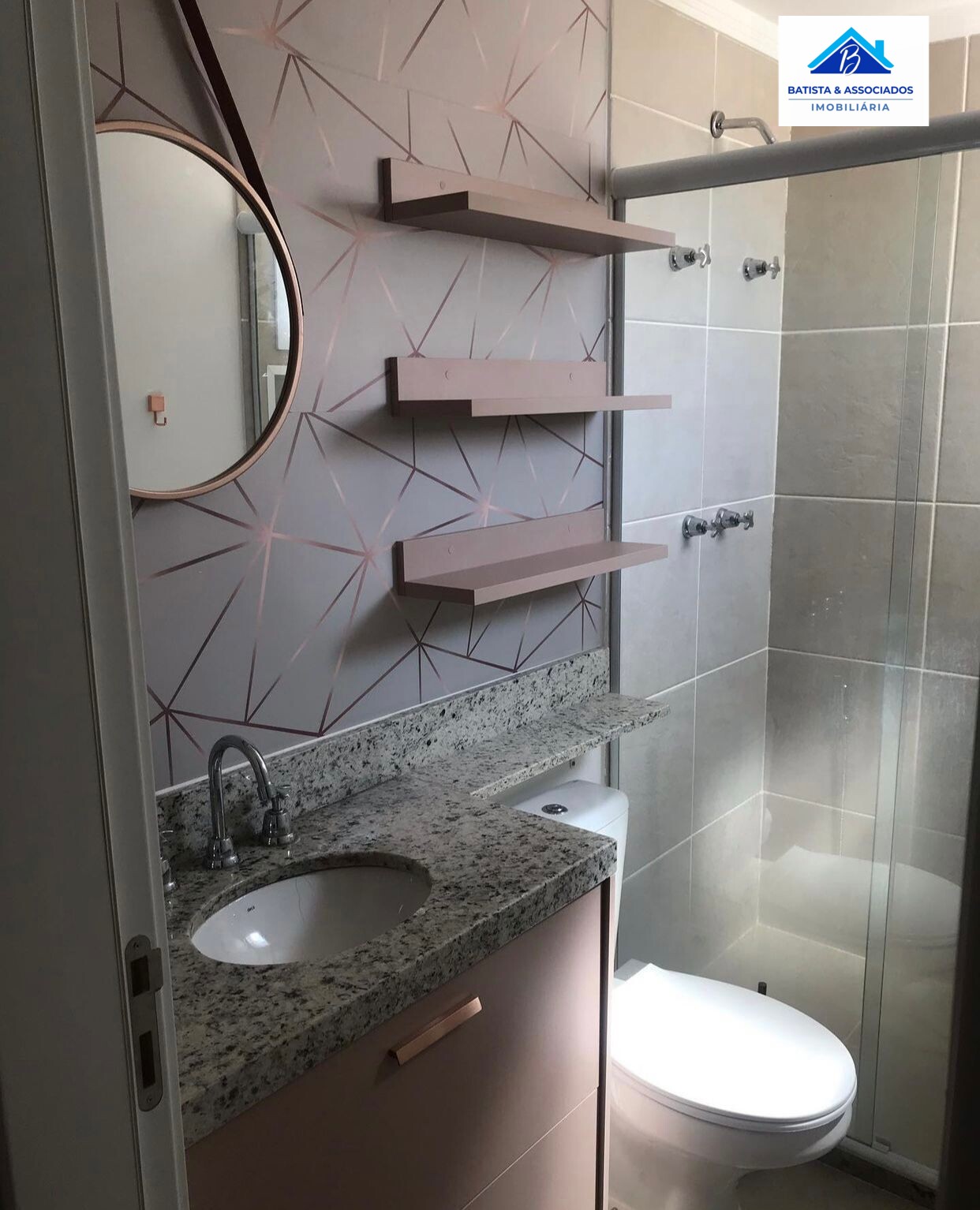 Apartamento à venda com 3 quartos, 76m² - Foto 10