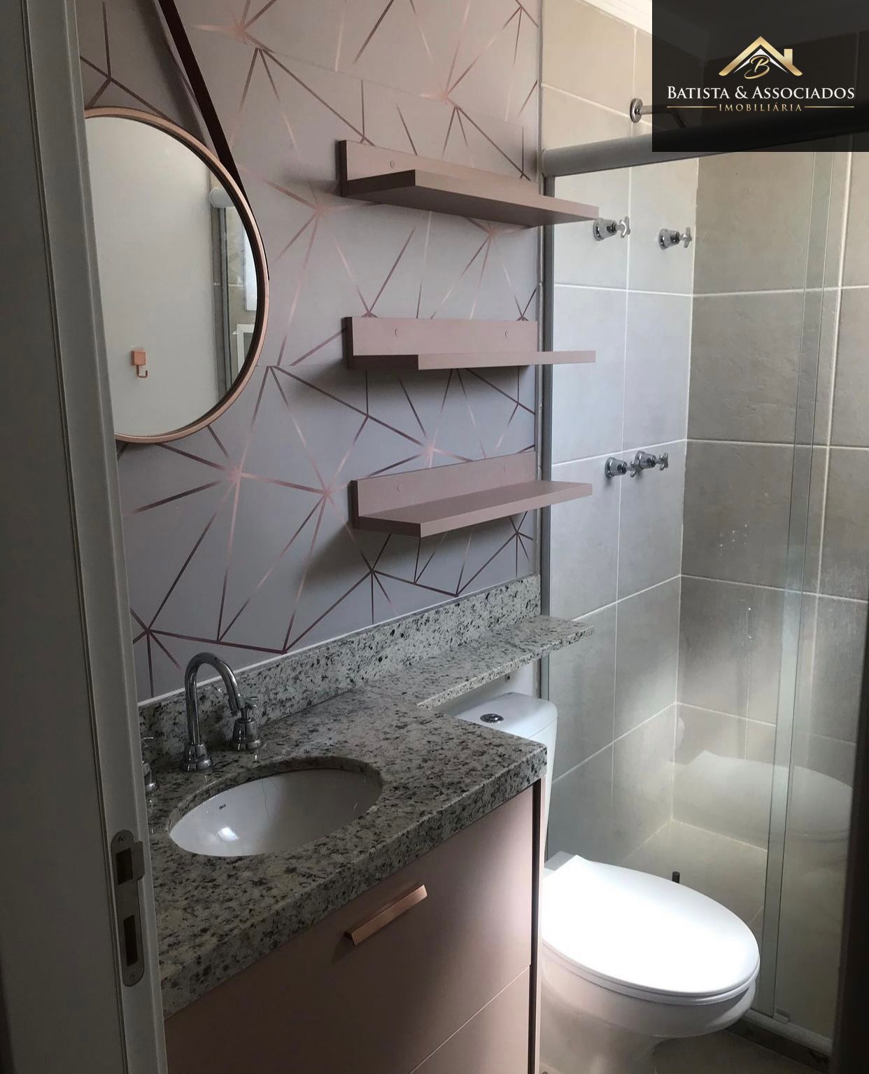Apartamento, 3 quartos, 76 m² - Foto 10