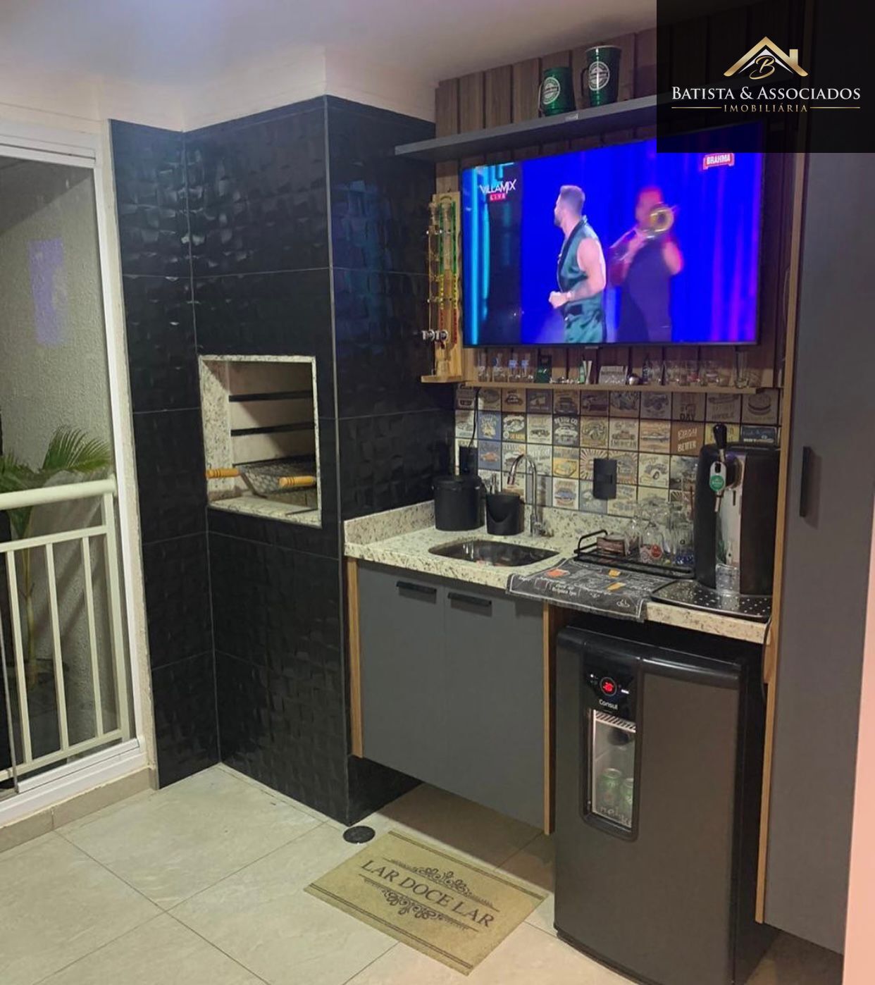 Apartamento, 3 quartos, 76 m² - Foto 5