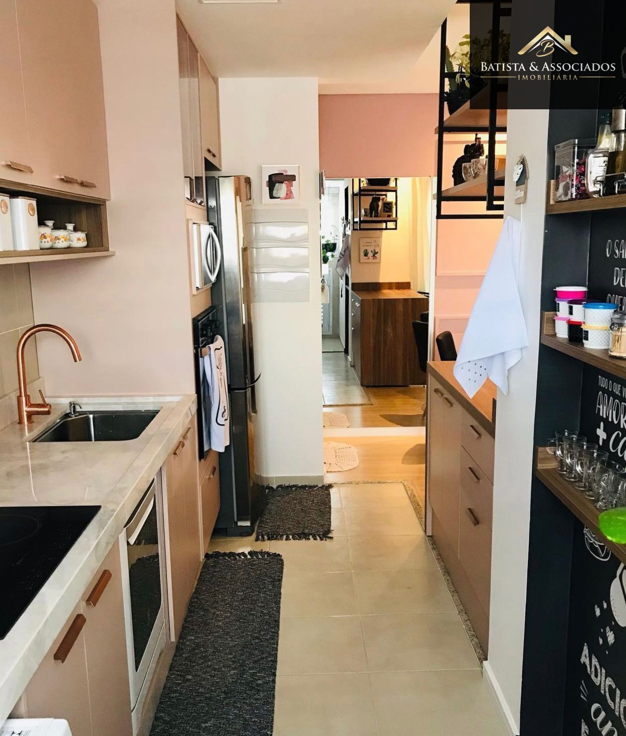 Apartamento, 3 quartos, 76 m² - Foto 4