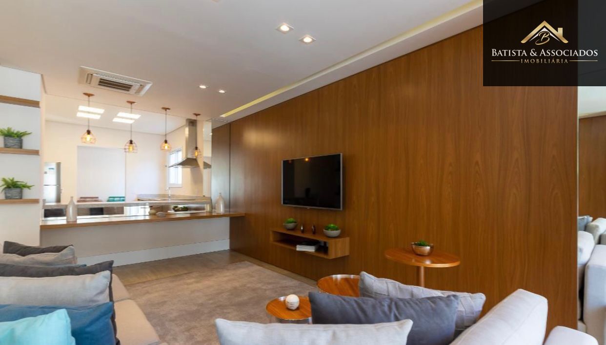 Apartamento, 3 quartos, 76 m² - Foto 11