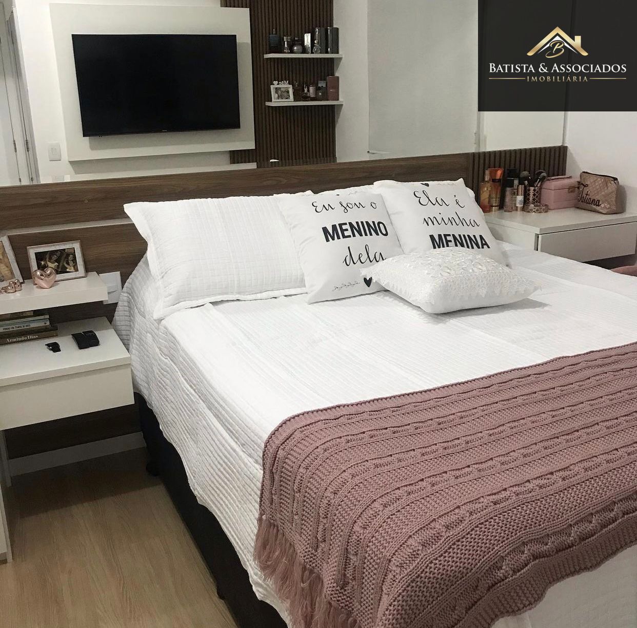 Apartamento, 3 quartos, 76 m² - Foto 7