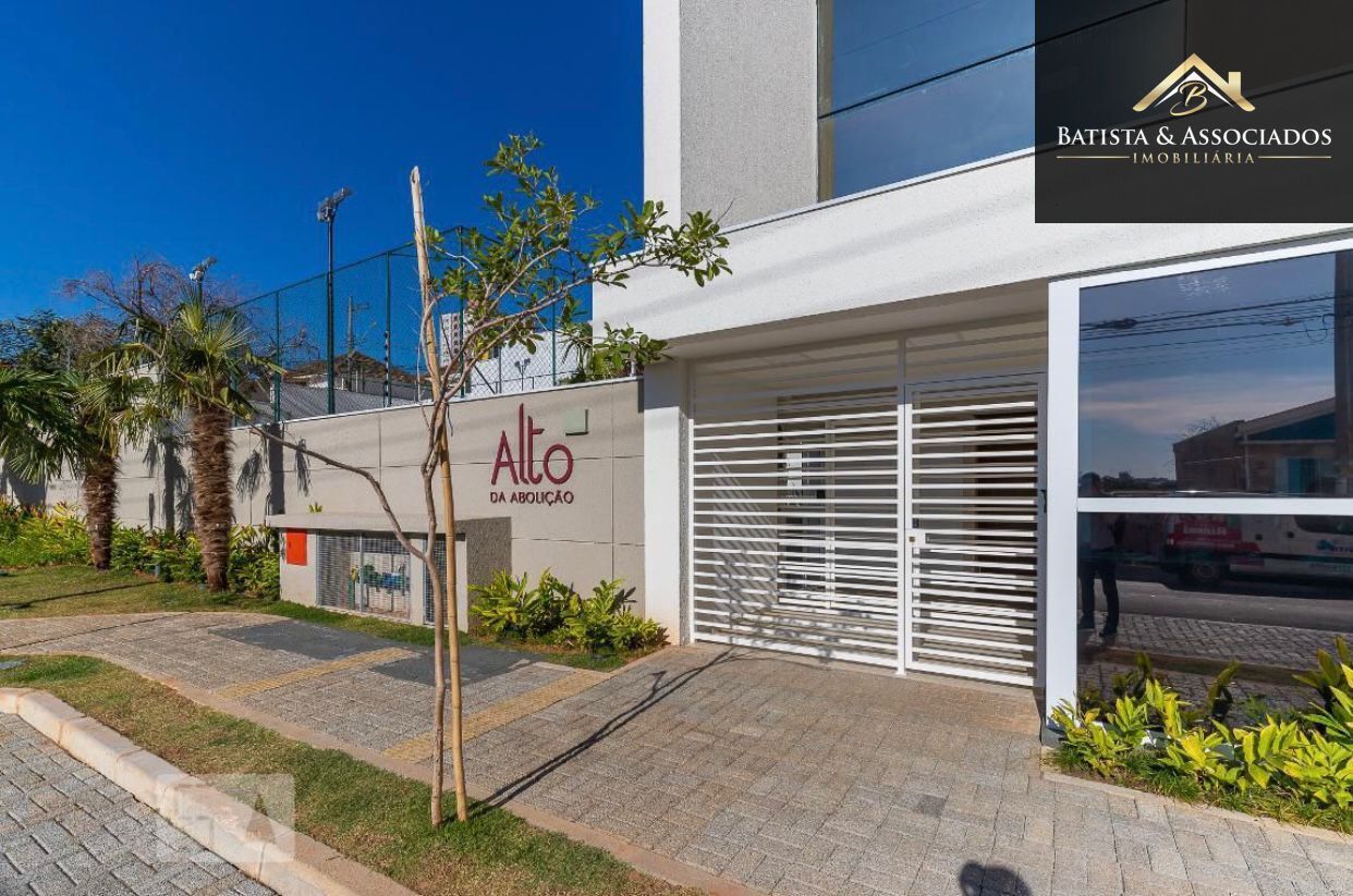 Apartamento, 3 quartos, 76 m² - Foto 1