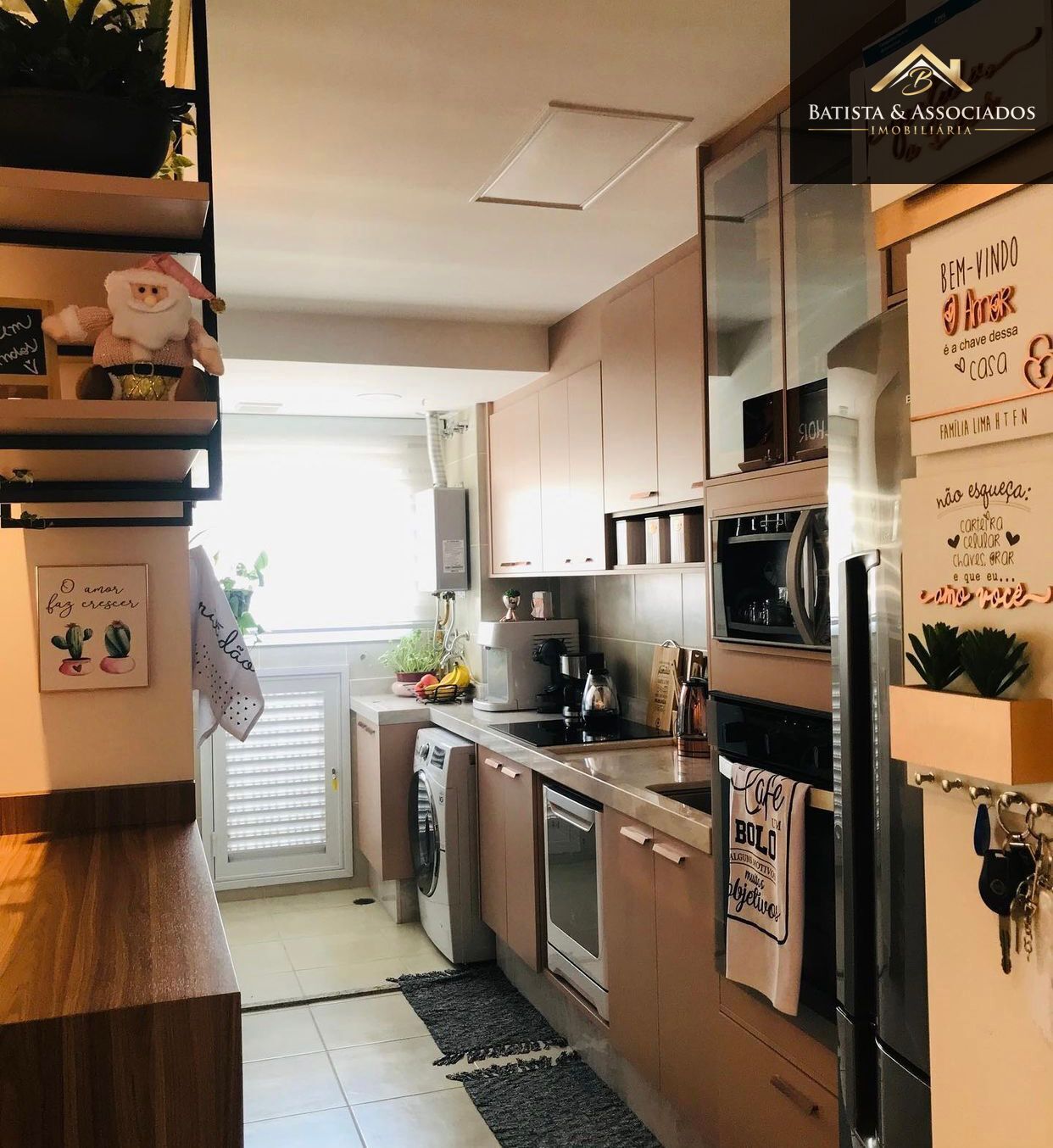 Apartamento, 3 quartos, 76 m² - Foto 3