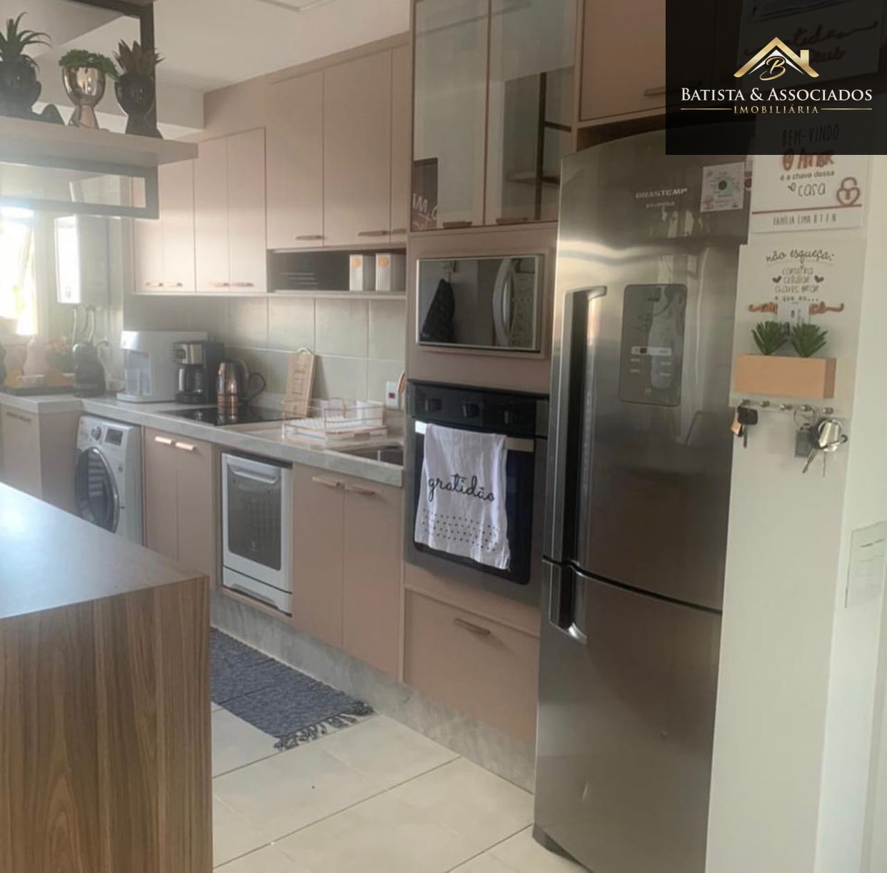 Apartamento, 3 quartos, 76 m² - Foto 6