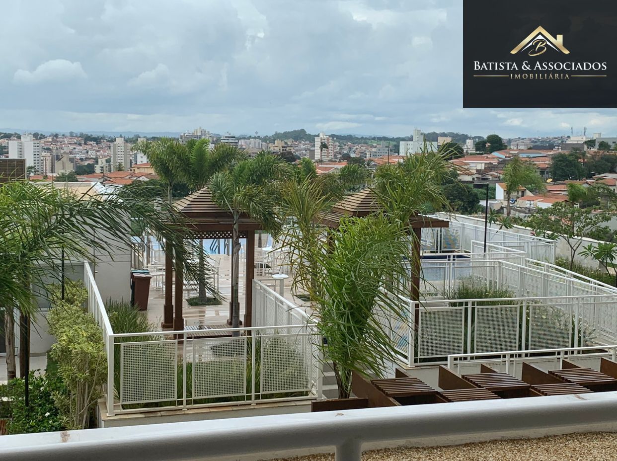 Apartamento, 3 quartos, 76 m² - Foto 39