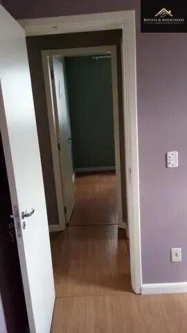Apartamento, 2 quartos, 52 m² - Foto 7