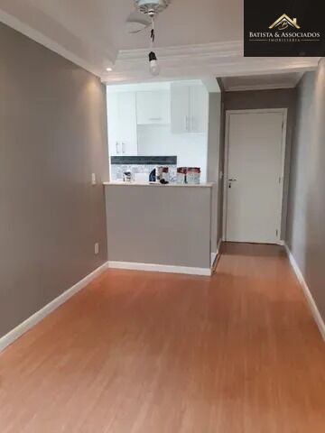 Apartamento, 2 quartos, 52 m² - Foto 2