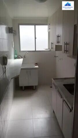 Apartamento à venda com 2 quartos, 52m² - Foto 3