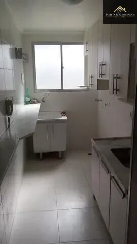 Apartamento, 2 quartos, 52 m² - Foto 3