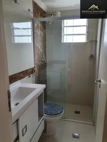 Apartamento, 2 quartos, 52 m² - Foto 5