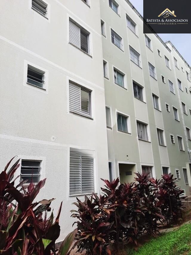 Apartamento, 2 quartos, 52 m² - Foto 13