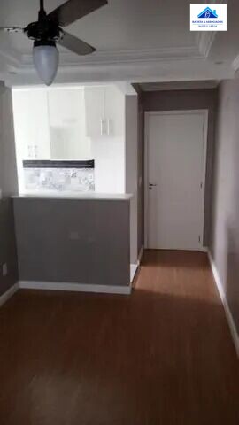 Apartamento à venda com 2 quartos, 52m² - Foto 4