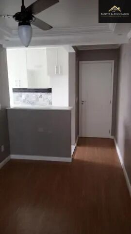 Apartamento, 2 quartos, 52 m² - Foto 4