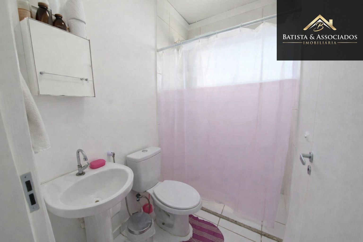 Apartamento, 2 quartos, 47 m² - Foto 3