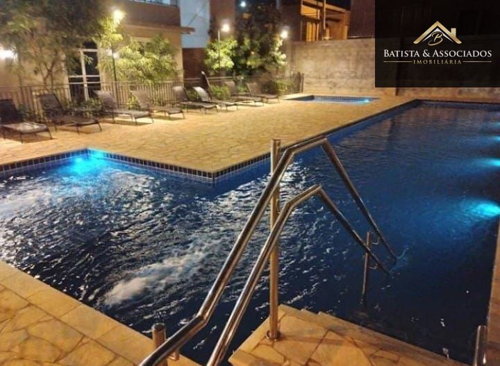 Apartamento, 2 quartos, 47 m² - Foto 10