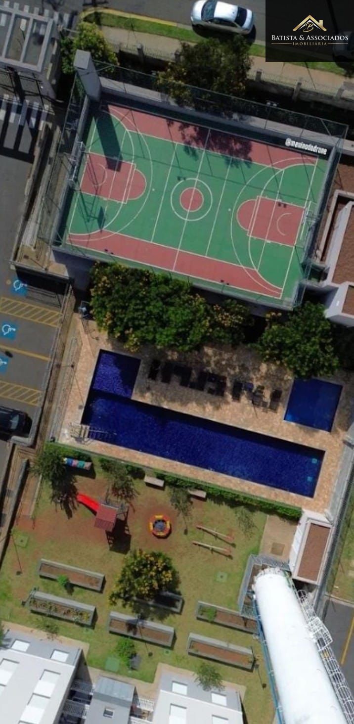 Apartamento, 2 quartos, 47 m² - Foto 1