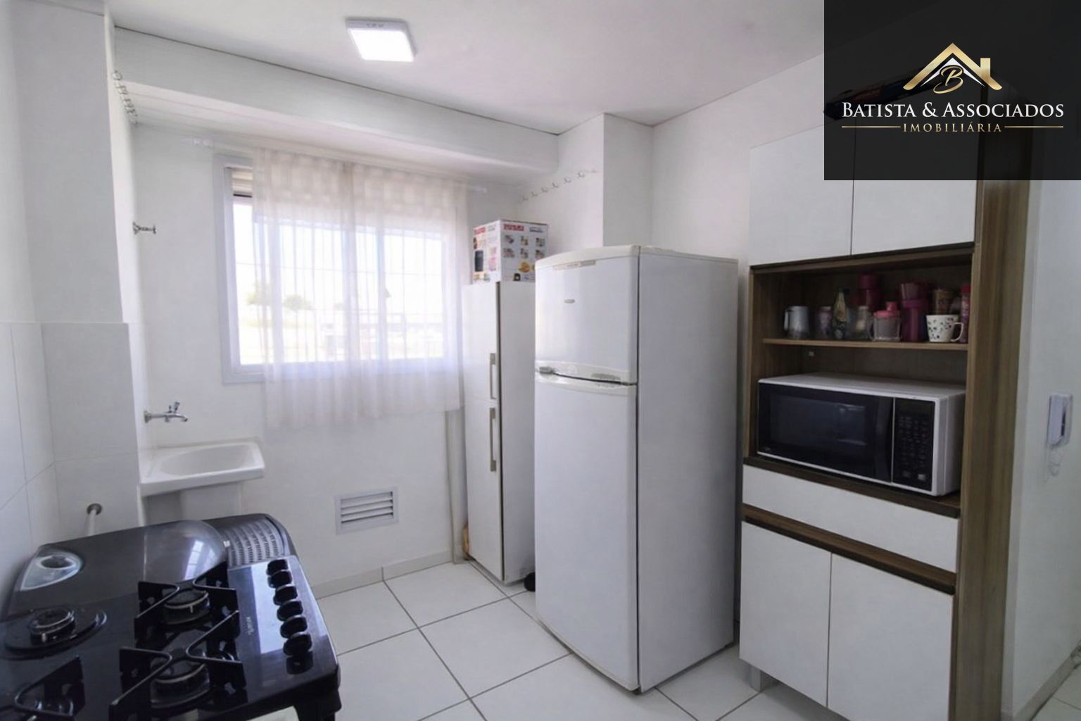 Apartamento, 2 quartos, 47 m² - Foto 2