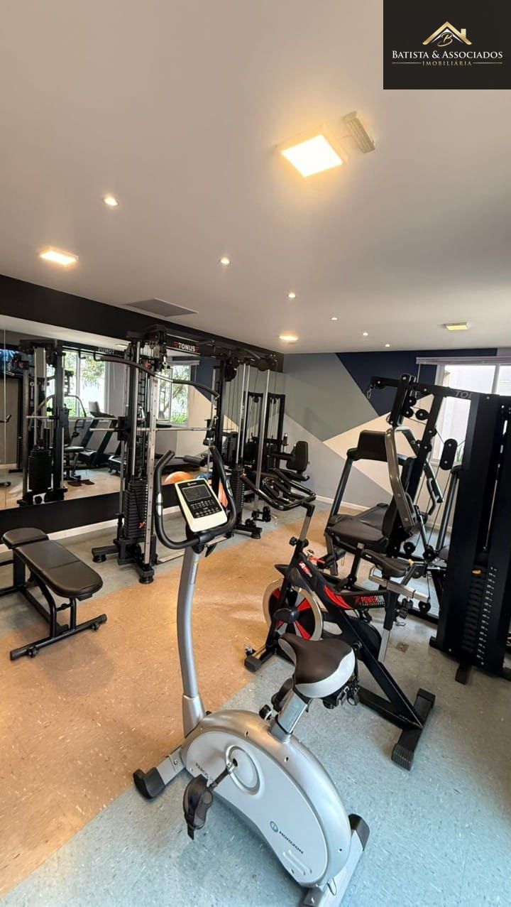 Apartamento, 2 quartos, 47 m² - Foto 9
