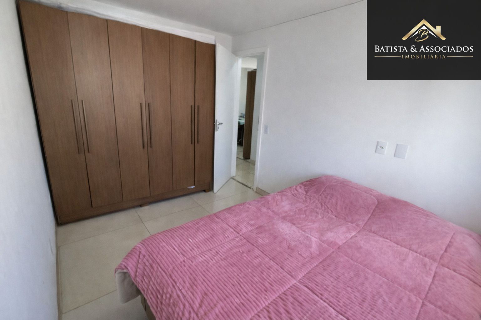 Apartamento, 2 quartos, 47 m² - Foto 4