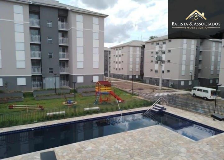 Apartamento, 2 quartos, 47 m² - Foto 8