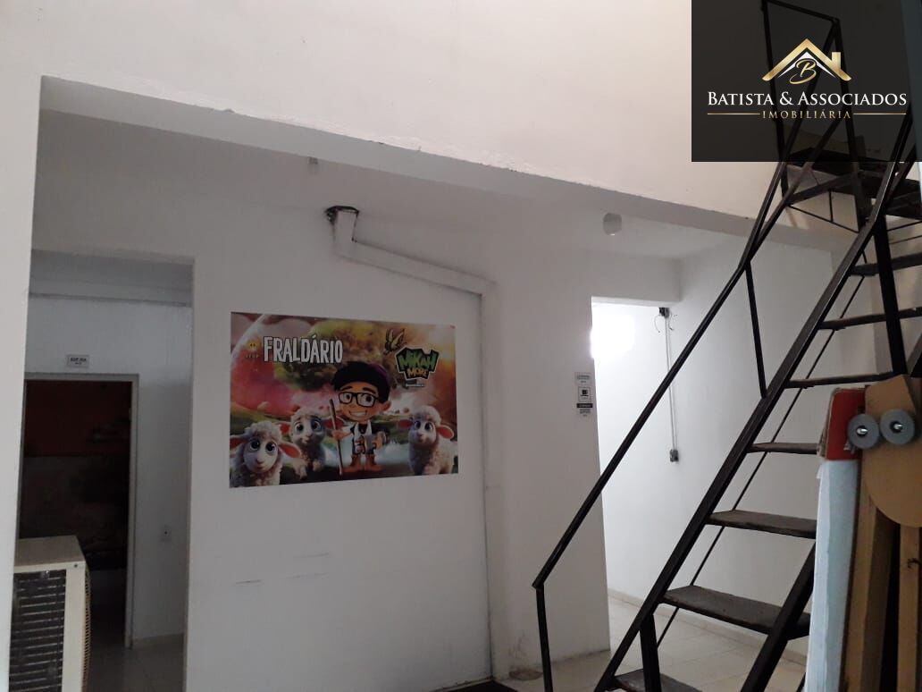Loja-Salão, 455 m² - Foto 10