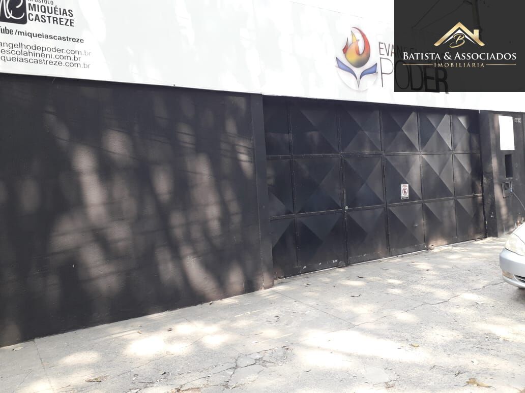 Loja-Salão, 455 m² - Foto 1